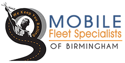 Mobile Fleet Specialists of Birmingham, INC